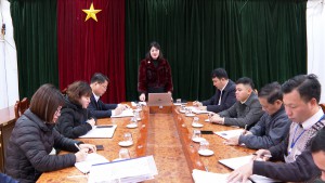 Các Chi, Đảng bộ cơ sở sẵn sàng cho Đại hội nhiệm kỳ 2025-2030