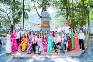 Cột Mốc Km0 Hà Giang: Điểm Check-in đặc biệt trước thềm sáp nhập Tỉnh