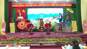 Kết quả nổi bật của thành phố Hà Giang trong thực hiện Nghị quyết 27 về thực hiện xóa bỏ hủ tục, phong tục, tập quán lạc hậu