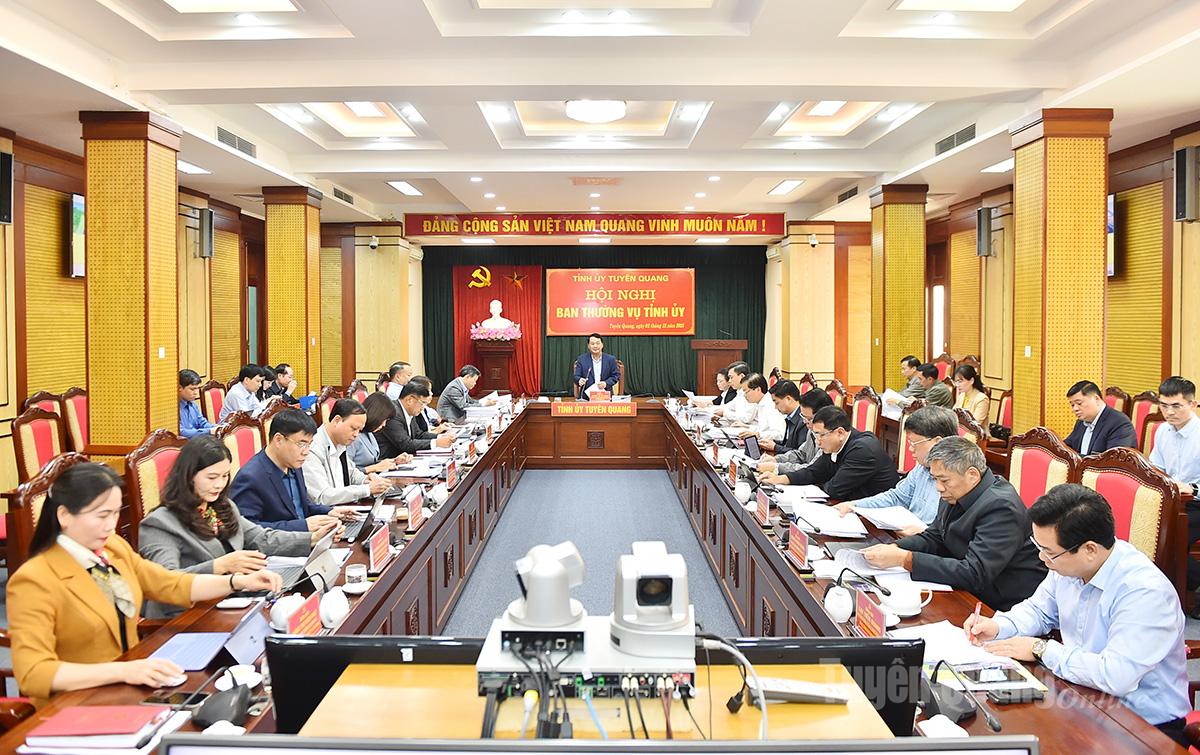 Quyết liệt hành động, hoàn thành cao nhất mục tiêu năm 2025