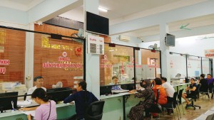 Tăng cường công tác cải cách hành chính gắn với chuyển đổi số tại thành phố Hà Giang