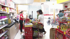 Tăng cường quản lý vệ sinh an toàn thực phẩm dịp tết trung thu.