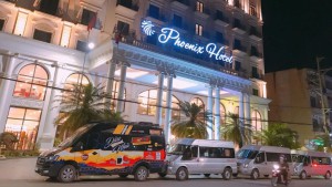 Thành phố Hà Giang có 199 cơ sở đủ điều kiện kinh doanh phục vụ khách du lịch