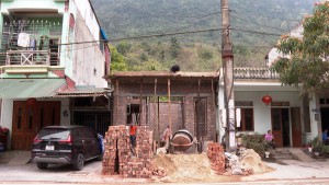 Thành phố phấn đấu hoàn thành xóa nhà tạm trong tháng 5/2025