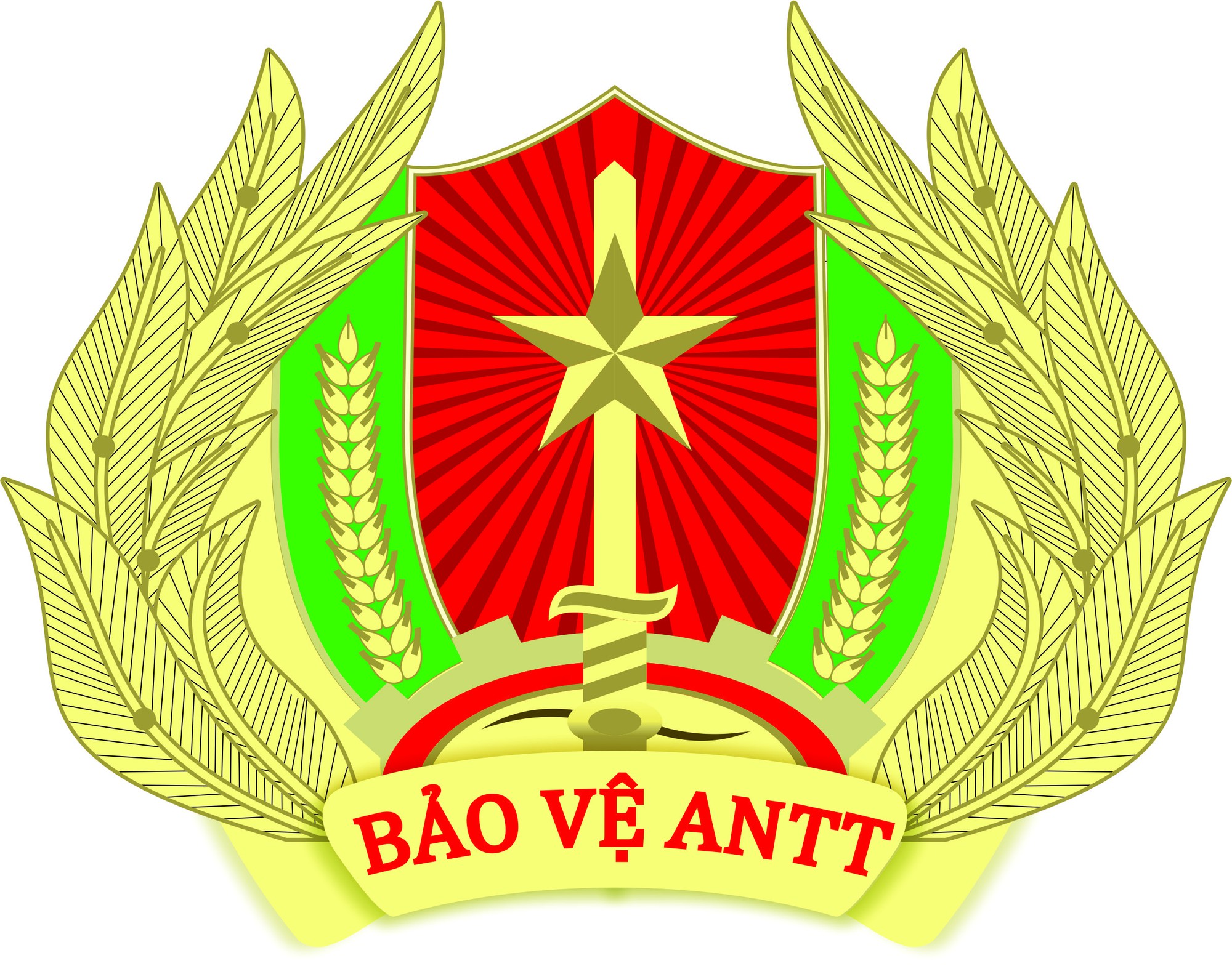 Thông báo tuyển dụng lực lượng tham gia bảo vệ an ninh, trật tự tại cơ sở (xã, thị trấn)