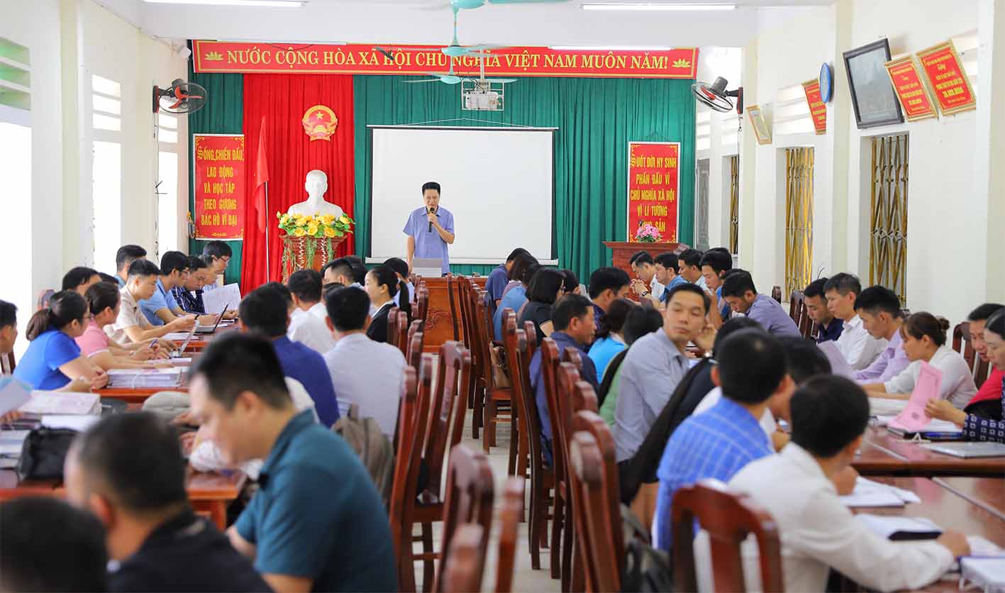 Phải nhanh nhưng cũng phải đúng