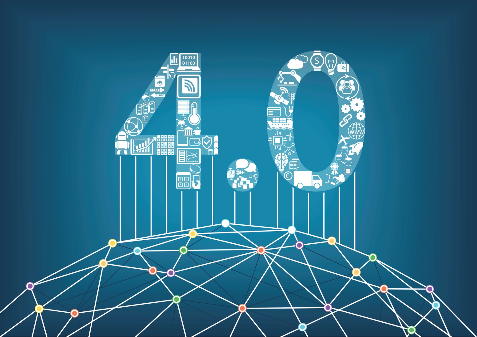 Khung kiến trúc Chính quyền số