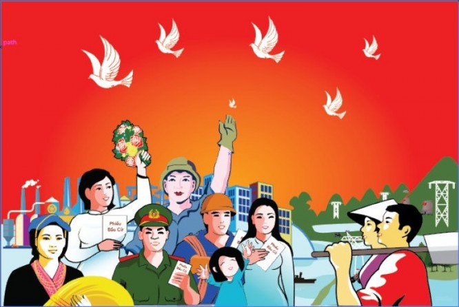 Danh sách các đơn vị và số đại biểu HĐND tỉnh khóa XX, nhiệm kỳ 2026-2031 được bầu của mỗi đơn vị bầu cử