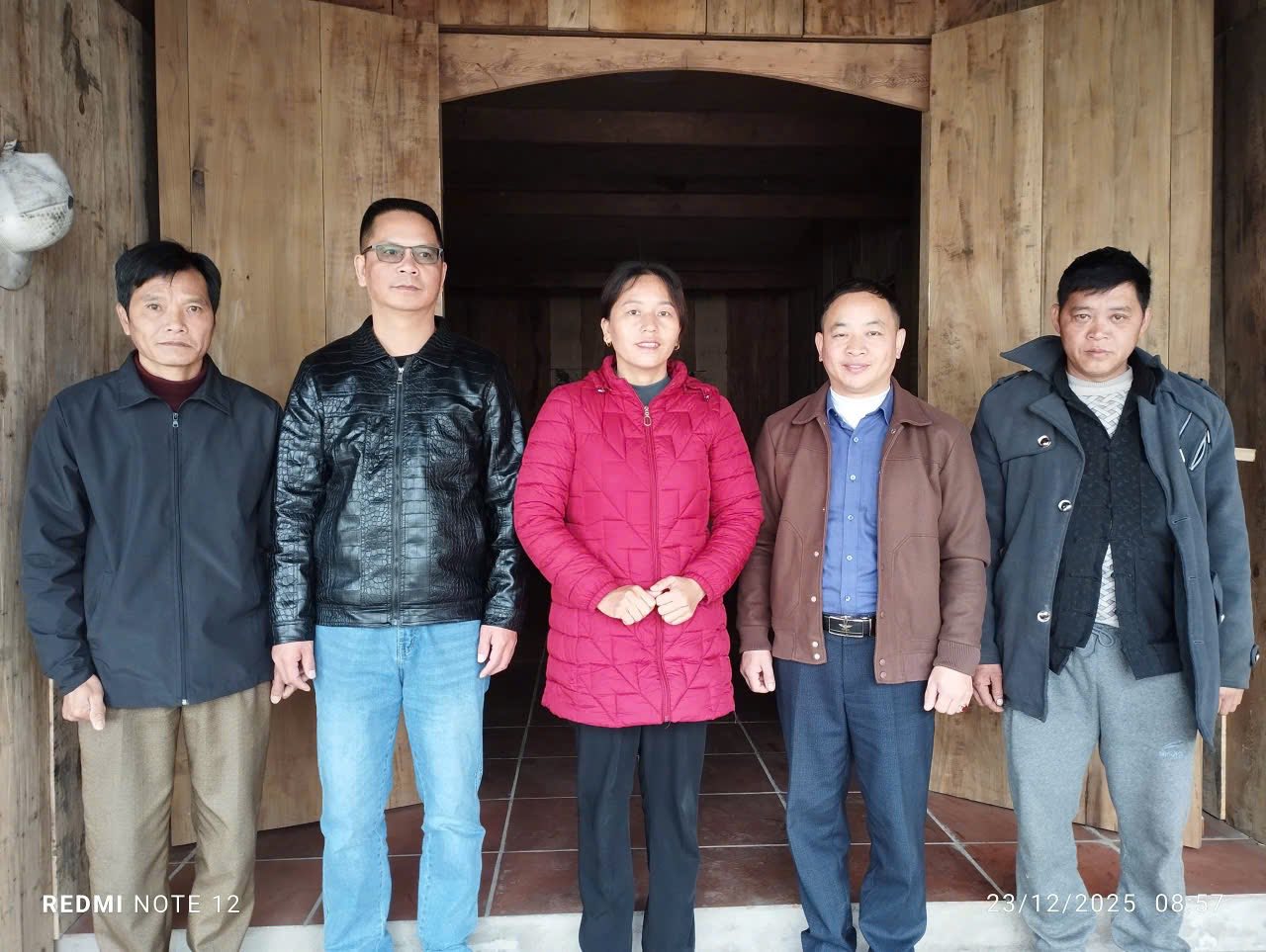 KIỂM TRA SĨ SỐ HỌC SINH, CÔNG TÁC PHÒNG CHỐNG RÉT VÀ KHẢO SÁT ĐIỂM TRƯỜNG TRÊN ĐỊA BÀN