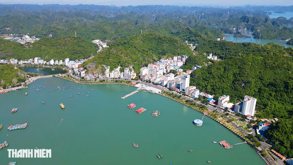 Quần đảo ở Việt Nam được báo quốc tế ca ngợi như 'vườn địa đàng'