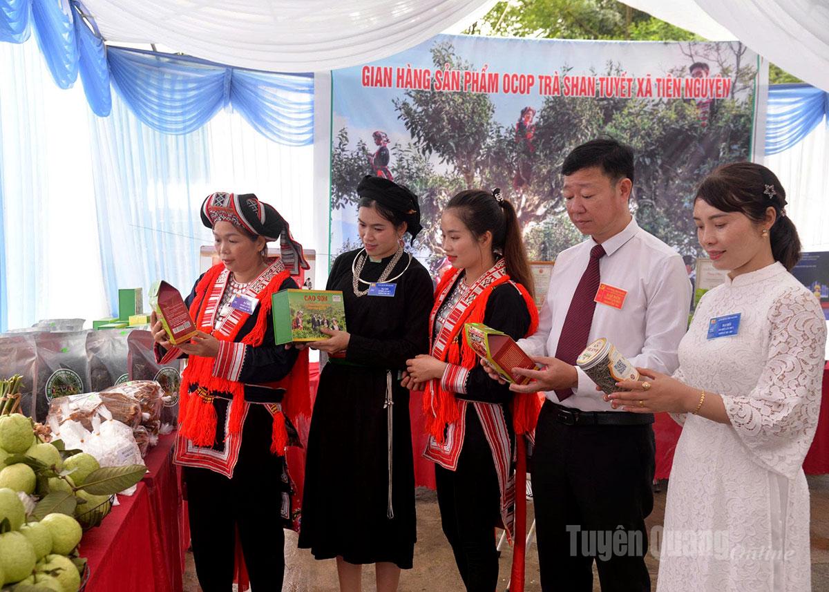 Reaping the Rewards of Rural Transformation