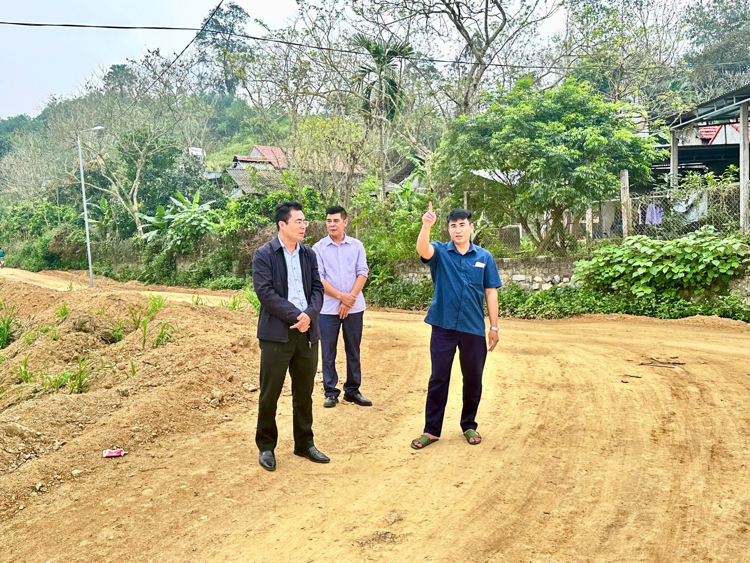 Lan tỏa học tập và làm theo Bác, cùng Nhân dân chung tay, góp sức xây dựng nông thôn mới văn minh, hiện đại trong giai đoạn mới
