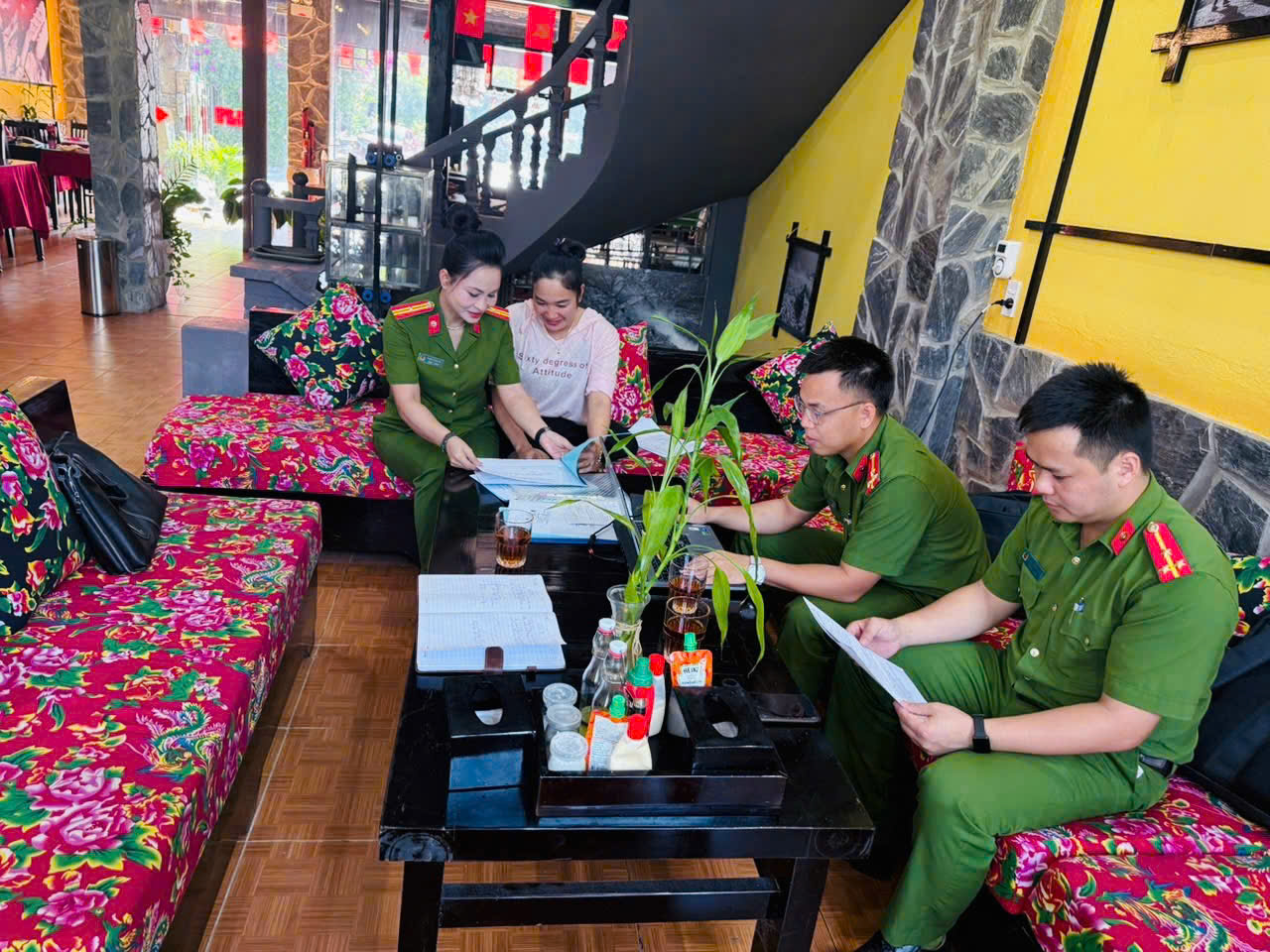 Tuyên Quang: Chủ động phòng ngừa cháy, nổ từ mỗi gia đình, khu dân cư