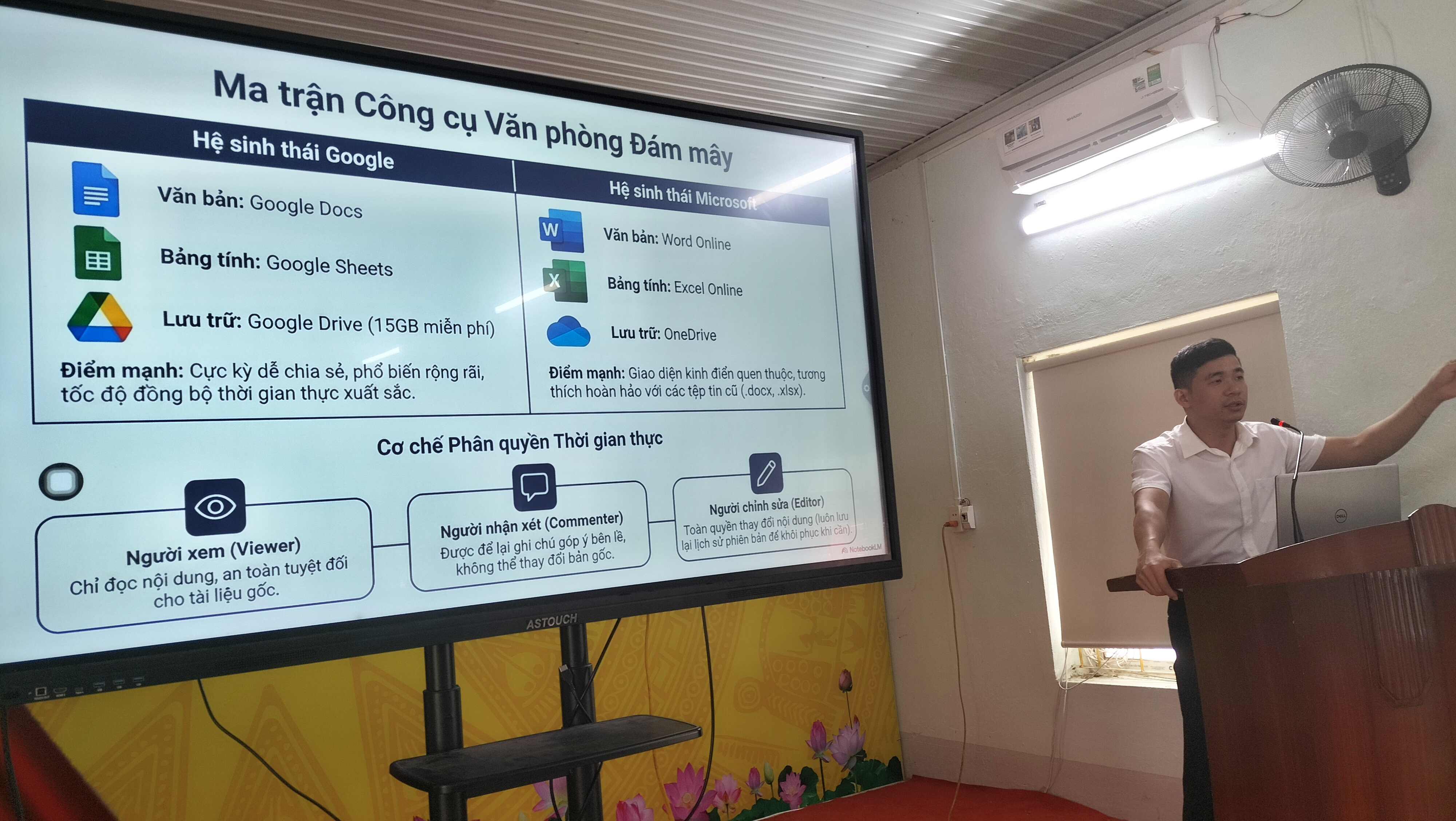 UBND xã Tùng Bá phối hợp với Sở Khoa học và Công nghệ tỉnh tổ chức tập huấn, bồi dưỡng kỹ năng, chuyển giao các giải pháp kỹ thuật công nghệ về Chuyển đổi số, Công nghệ số năm 2026 cho cán bộ, công chức, viên chức cấp xã (Lớp thứ nhất)