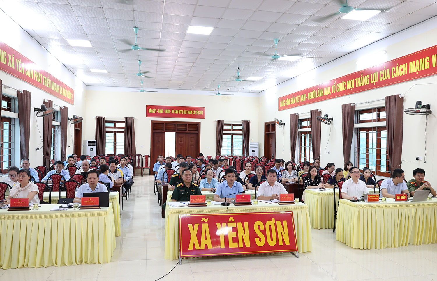 Hội nghị trực tuyến phổ biến, quán triệt và triển khai thực hiện các văn bản, nghị quyết về công tác kiểm tra, giám sát, kỷ luật của Đảng