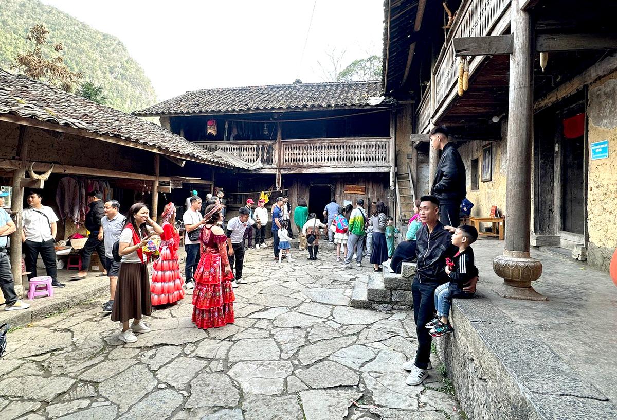 Những miền trải nghiệm đang mở ra từ Tuyên Quang