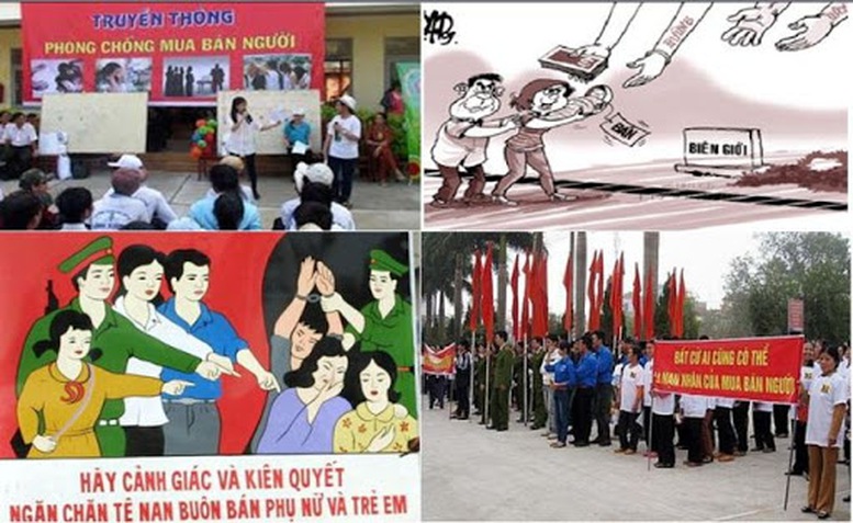 Tuyên Quang triển khai Chương trình phòng, chống mua bán người giai đoạn 2026 - 2030, định hướng đến năm 2035