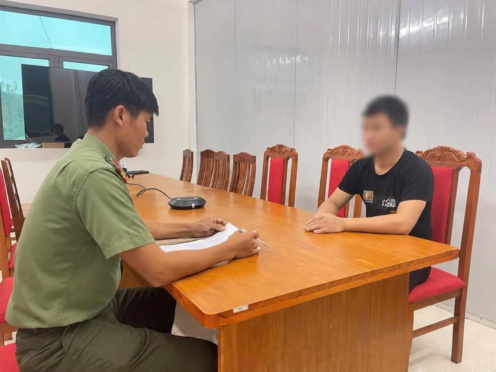 KỊP THỜI XỬ LÝ ĐỐI TƯỢNG CÓ PHÁT NGÔN XÚC PHẠM, KỲ THỊ DÂN TỘC TRÊN MẠNG XÃ HỘI