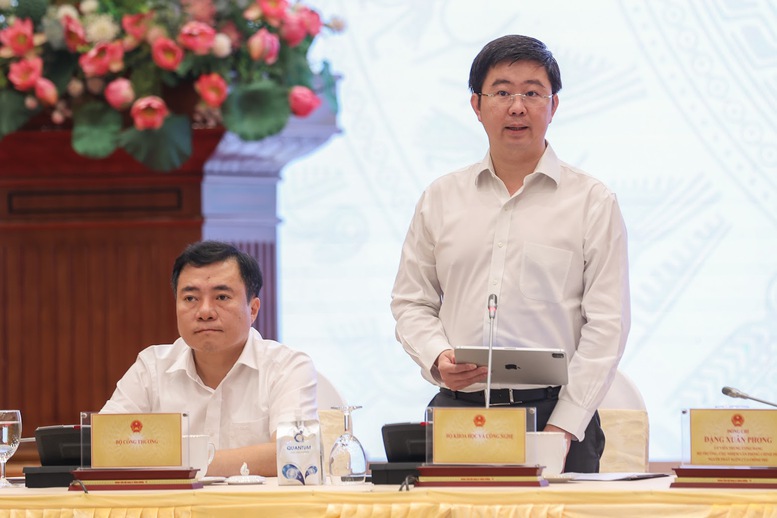 Một số công nghệ chiến lược sẽ tạo ra sản phẩm ngay trong năm 2026
