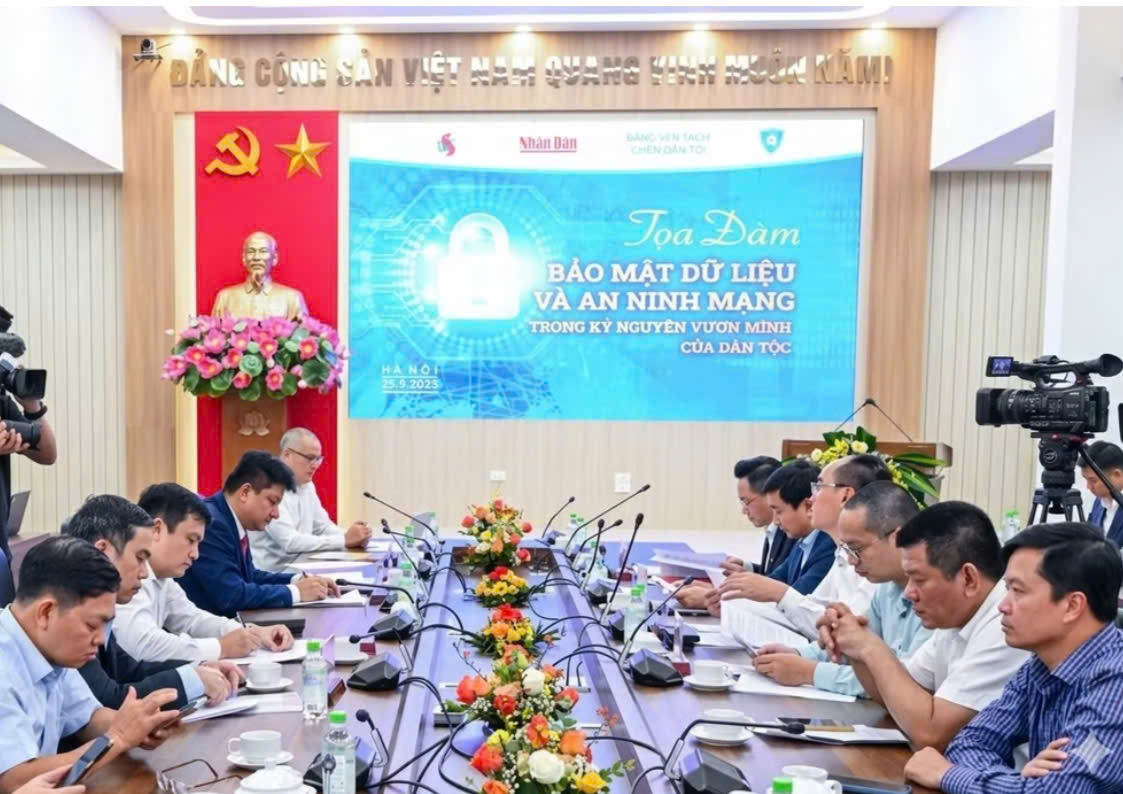 Cảnh báo tình trạng thu thập, mua bán trái phép dữ liệu cá nhân để lừa đảo, chiếm đoạt tài sản