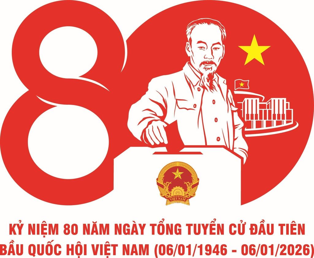 Phường Minh Xuân triển khai kế hoạch tuyên truyền kỷ niệm 80 năm Ngày tổng tuyển cử đầu tiên bầu Quốc hội Việt Nam