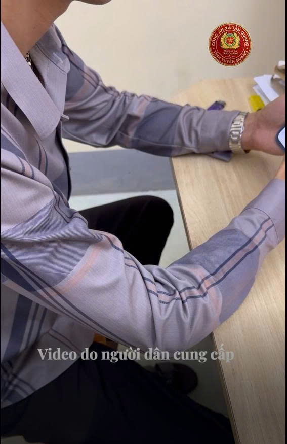  BÓC TRẦN THỦ ĐOẠN "BẪY TÂM LÝ" MẠO DANH CÁN BỘ ĐỊA CHÍNH, PHÒNG KINH TẾ ĐỂ LỪA ĐẢO TRỤC LỢI