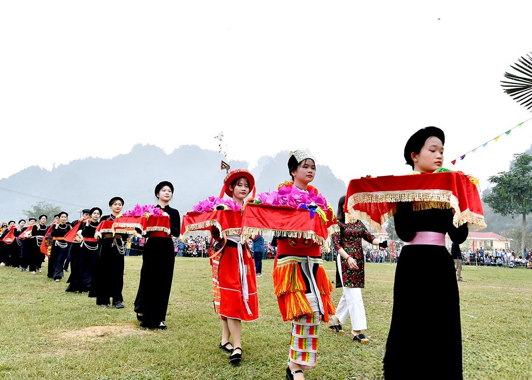 Tuyên Quang: Phát huy sức mạnh văn hóa - con người trong bảo vệ nền tảng tư tưởng của Đảng