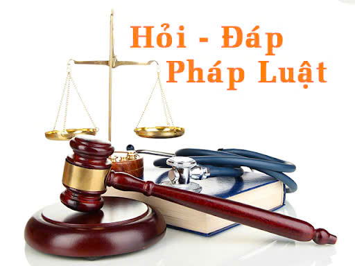 Hỏi đáp Pháp luật về thi đua, khen thưởng