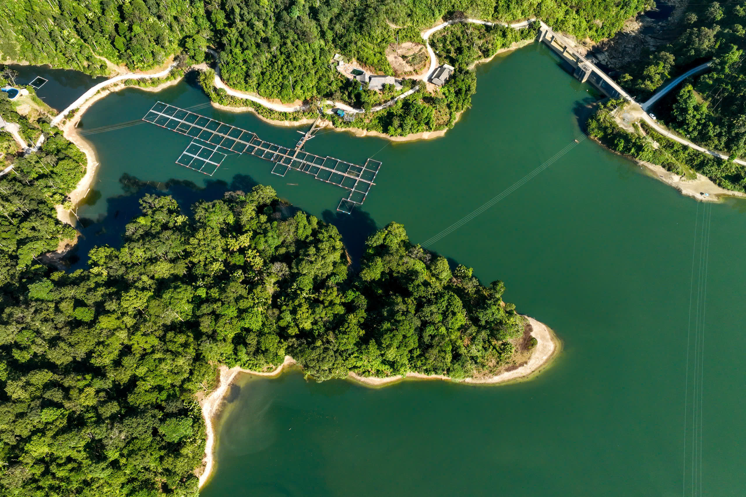 GIỚI THIỆU CHUNG XÃ TÂN QUANG