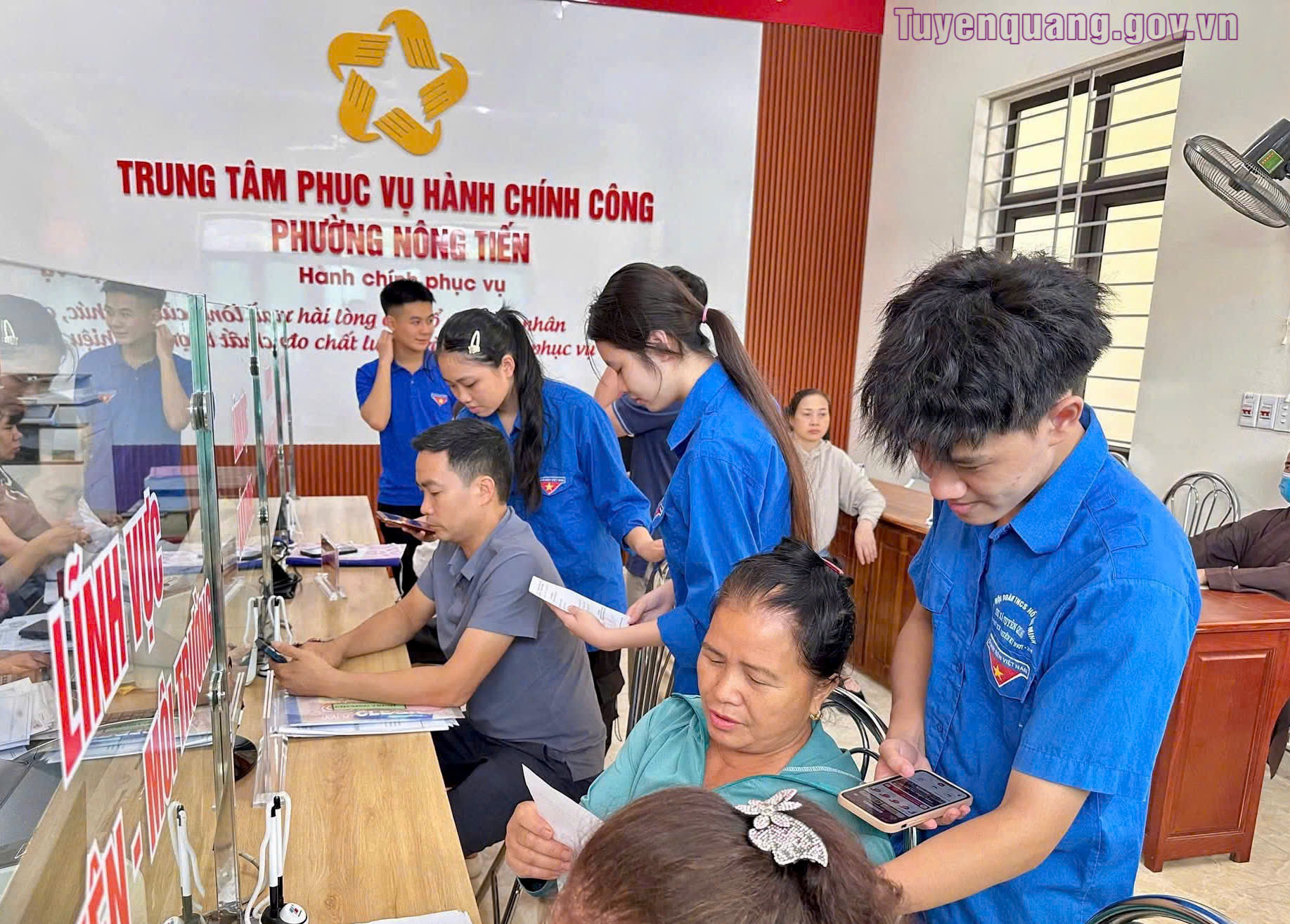 Tuyên Quang triển khai hiệu quả Nghị quyết 57