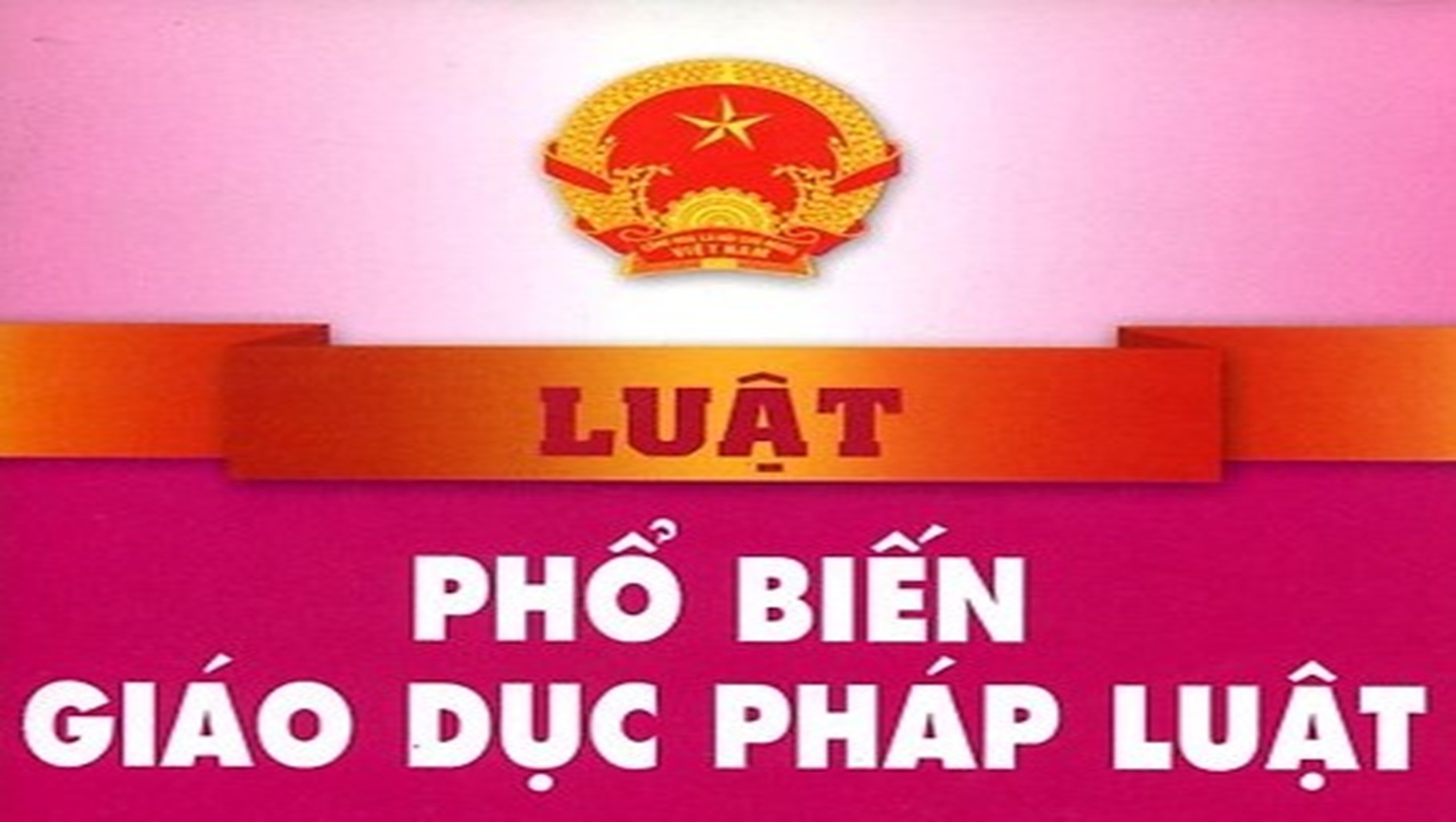 Kế hoạch Công tác phổ biến, giáo dục pháp luật; hòa giải ở cơ sở; chuẩn tiếp cận pháp luật năm 2026