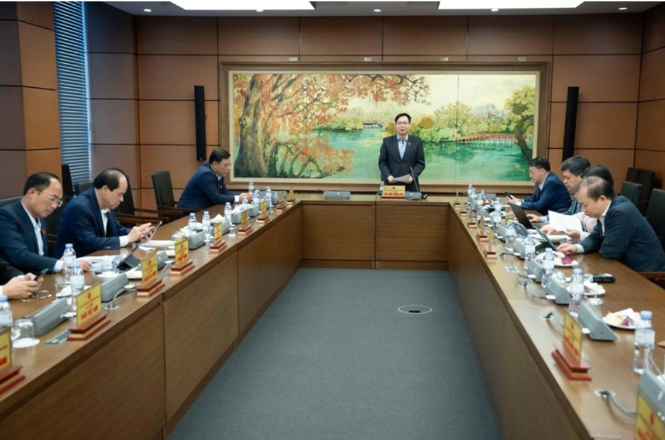 LUẬT THI HÀNH ÁN HÌNH SỰ (SỬA ĐỔI) CÓ NHIỀU ĐIỂM MỚI GIẢI QUYẾT VƯỚNG MẮC, TĂNG TÍNH NHÂN ĐẠO