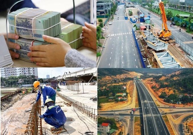 Quy định mới của Chính phủ về quản lý, thanh toán, quyết toán dự án sử dụng vốn đầu tư công