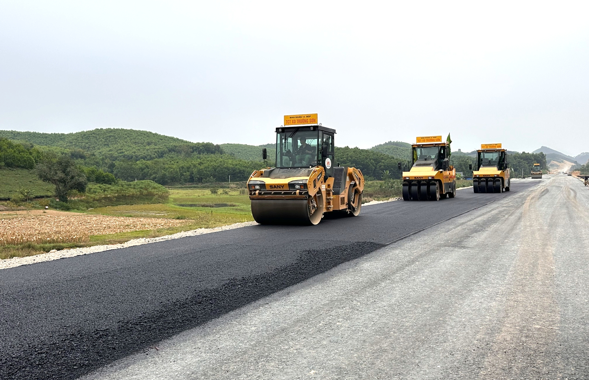 Tuyên Quang: Đầu tư, nâng cấp hạ tầng giao thông thúc đẩy phát triển công nghiệp