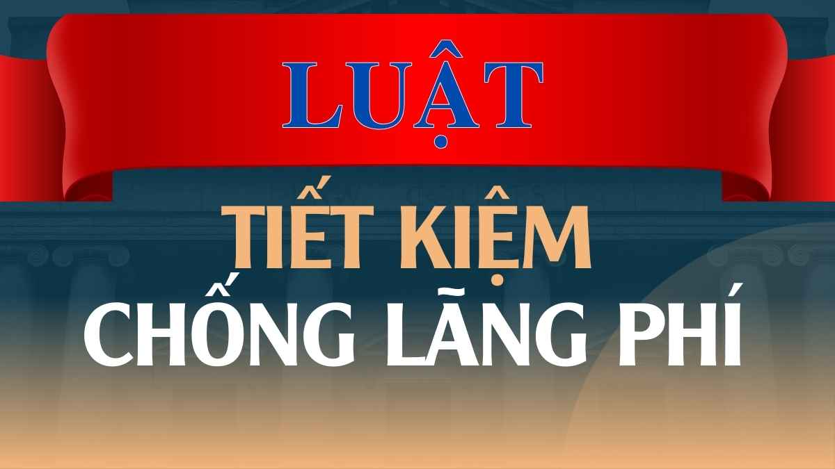 Tuyên Quang triển khai thi hành Luật Tiết kiệm, chống lãng phí