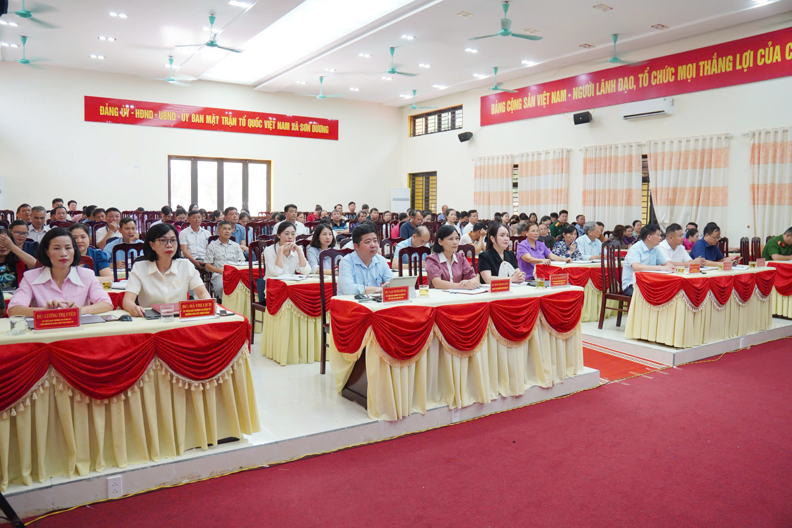 Tập huấn ứng dụng trí tuệ nhân tạo trong thực tiễn công tác