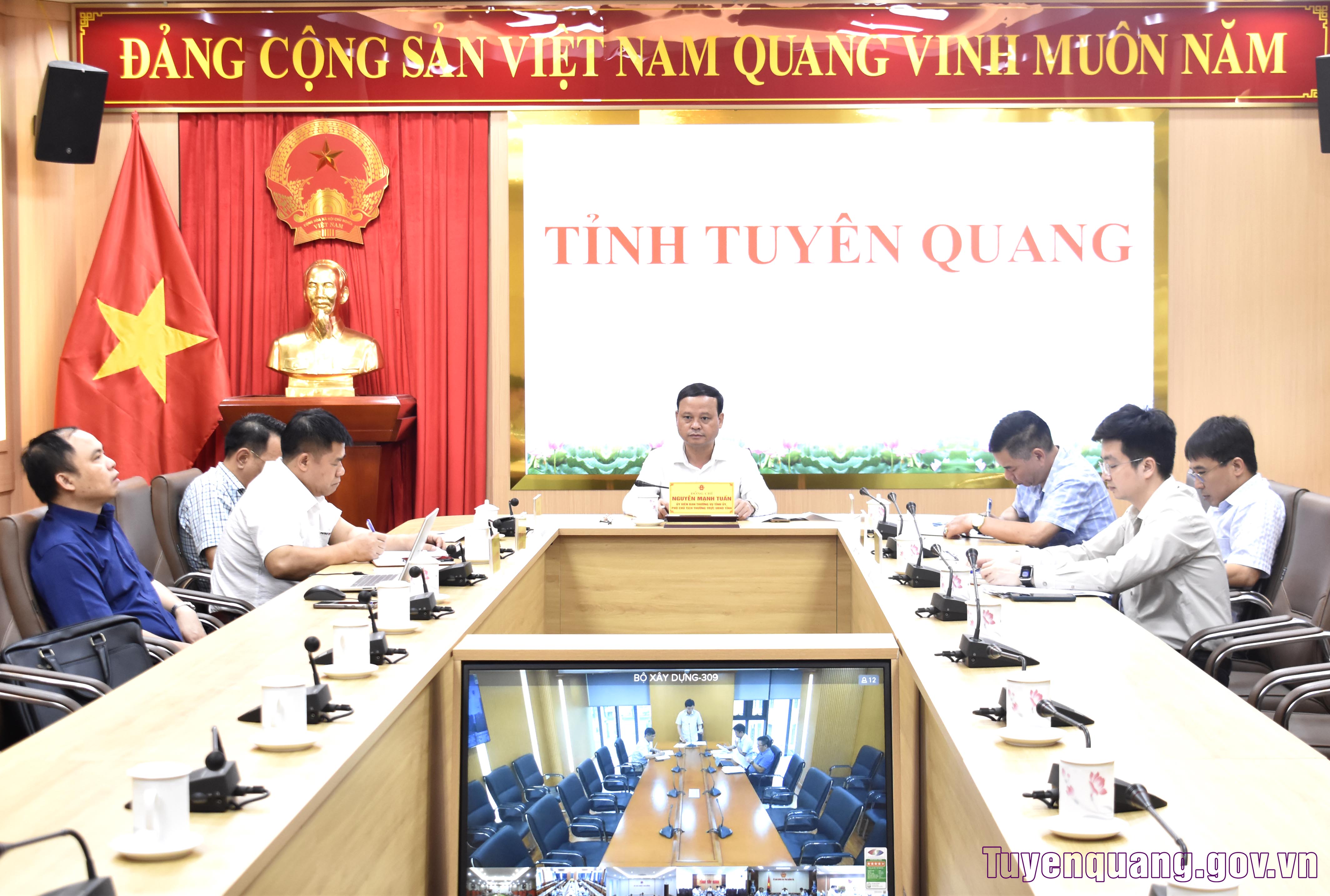 Đẩy nhanh chuẩn bị đầu tư các dự án cao tốc, hiện thực hóa mục tiêu 5.000 km đường bộ cao tốc