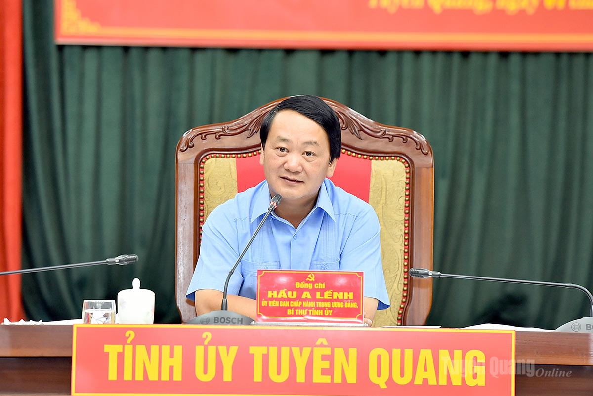 Lễ hội Thành Tuyên phải thực sự là lễ hội của người dân