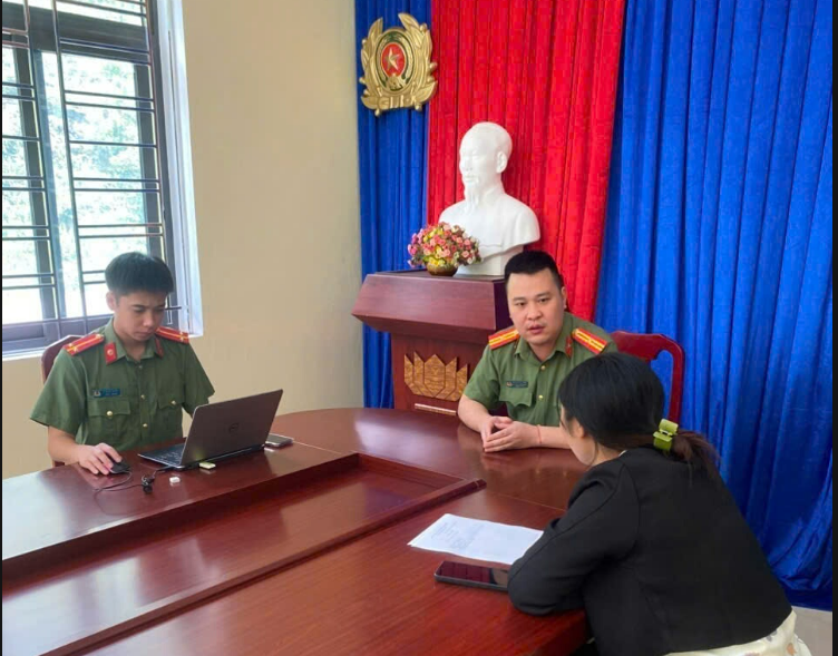 TĂNG CƯỜNG TUYÊN TRUYỀN, NÂNG CAO Ý THỨC SỬ DỤNG MẠNG XÃ HỘI VĂN MINH