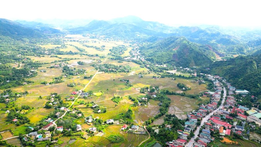 Sáp nhập để mạnh hơn, đoàn kết hơn, phát triển hơn