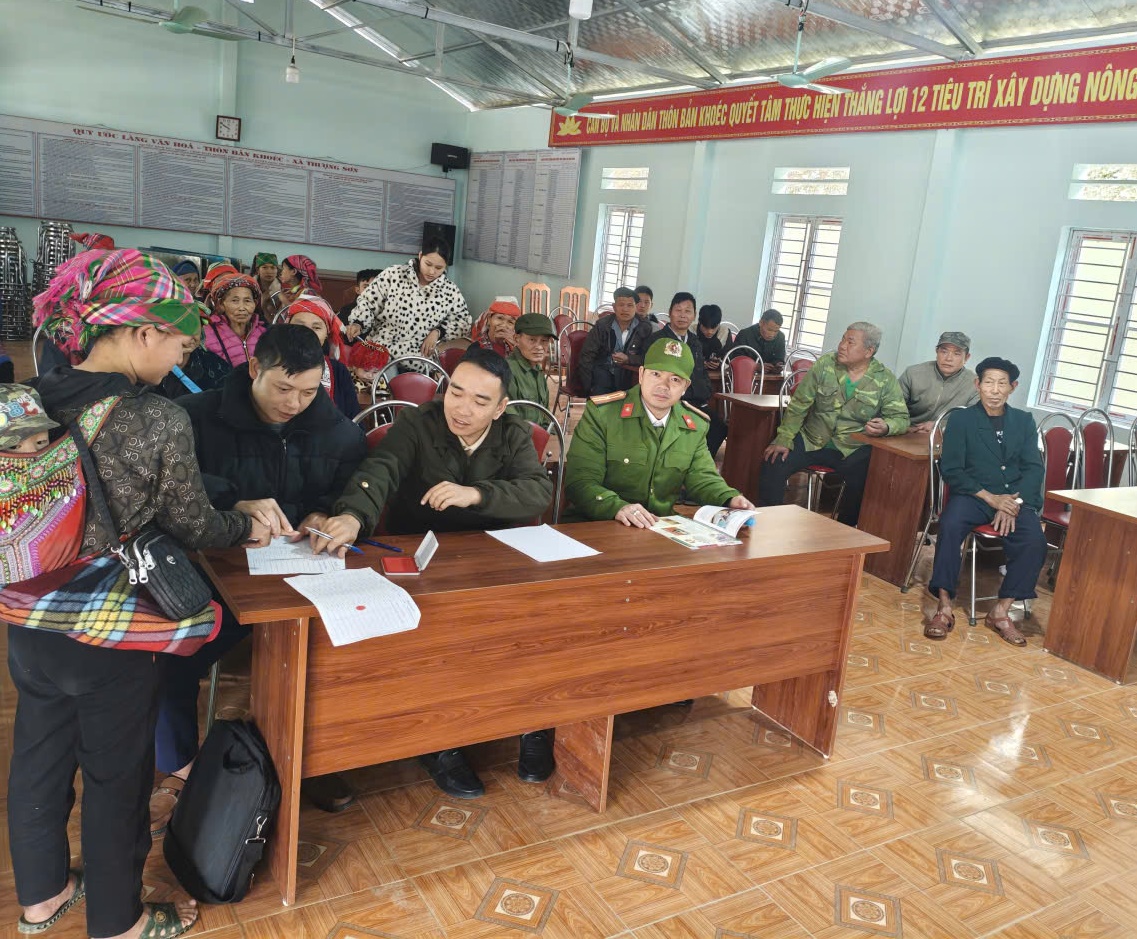 ẤM ÁP AN SINH, RỘN RÀNG ĐÓN TẾT BÍNH NGỌ 2026