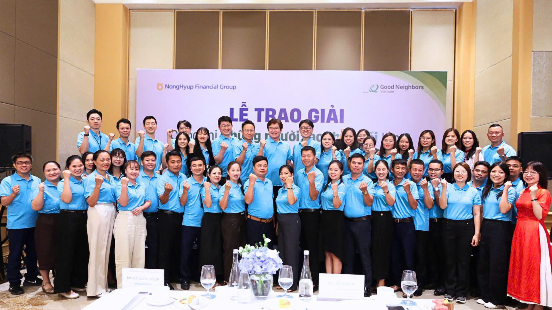 XÃ PHÚ LƯƠNG LAN TỎA TINH THẦN CHỦ ĐỘNG, SÁNG TẠO TỪ CUỘC THI “NHỮNG NGƯỜI TẠO THAY ĐỔI”