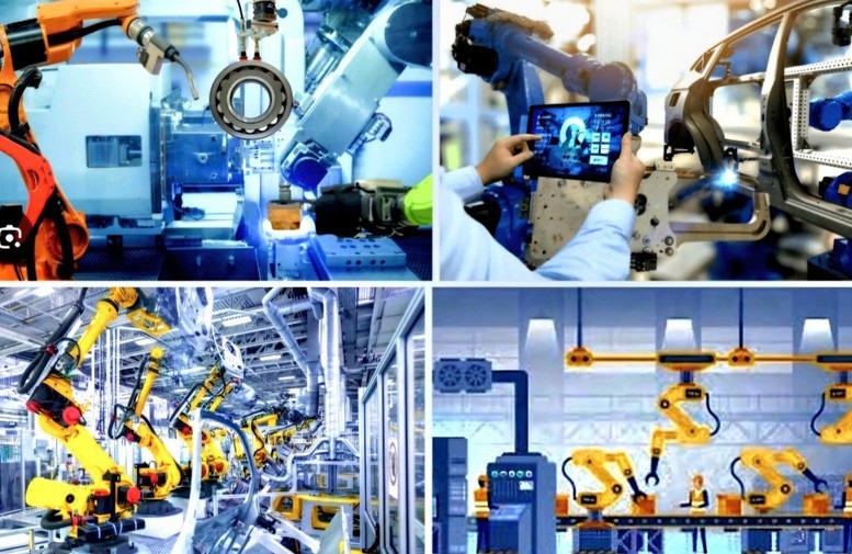 Đột phá phát triển khoa học công nghệ, đổi mới sáng tạo và chuyển đổi số: Nền tảng cốt lõi của phát triển nhanh và bền vững