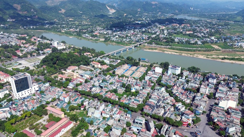 Tuyên Quang thực hiện chỉ đạo của Thủ tướng Chính phủ về sắp xếp, xử lý nhà đất