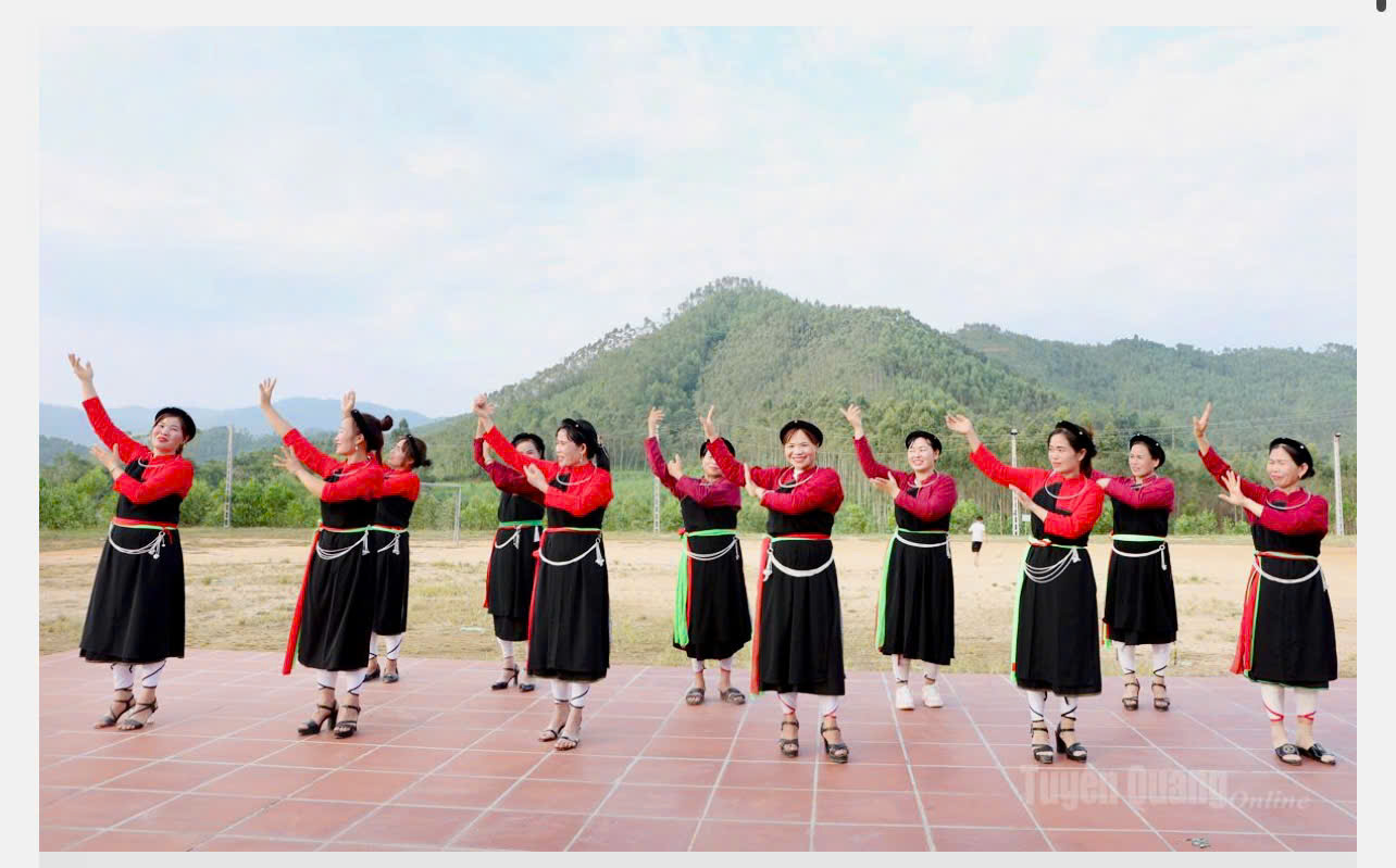 KHI "LÒNG DÂN" MỞ ĐƯỜNG LỚN - XÃ PHÚ LƯƠNG VƯƠN MÌNH TỪ SỰ ĐỒNG THUẬN