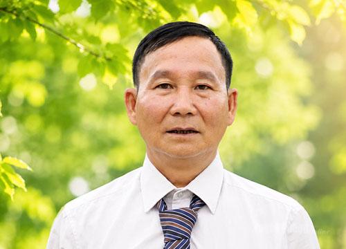 TẬN TỤY VỆC THÔN