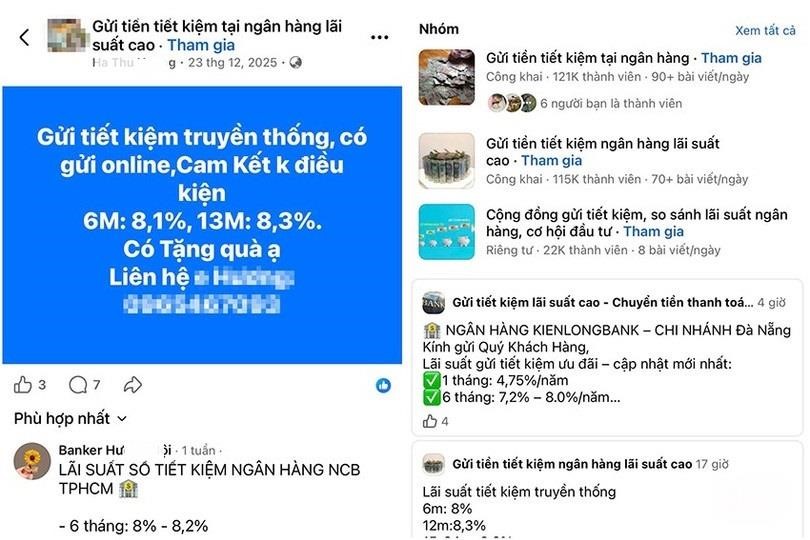 CẢNH BÁO NGUY CƠ LỪA ĐẢO DỊP TẾT NGUYÊN ĐÁN