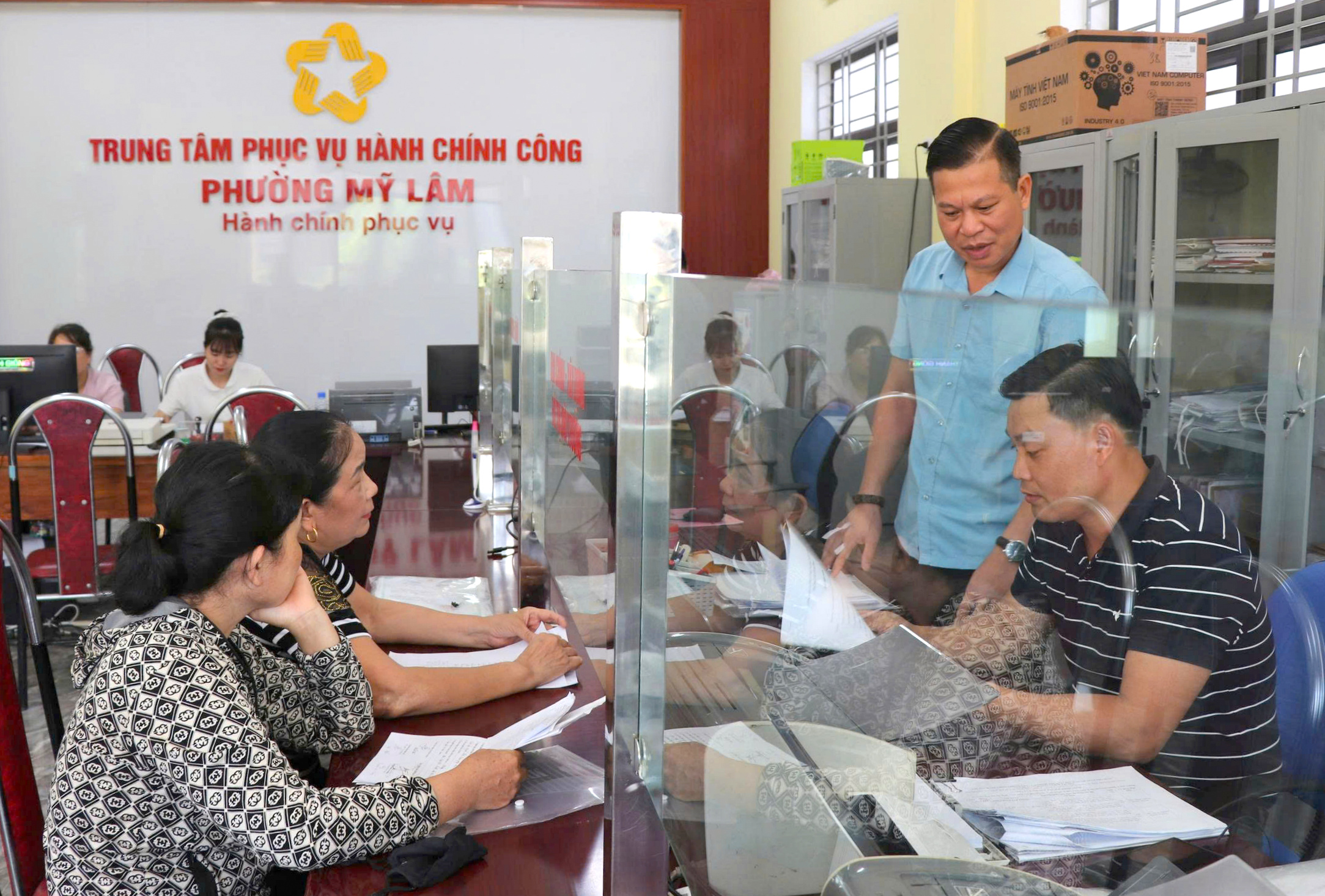 Tuyên Quang: Hiệu quả từ mô hình chính quyền địa phương 2 cấp