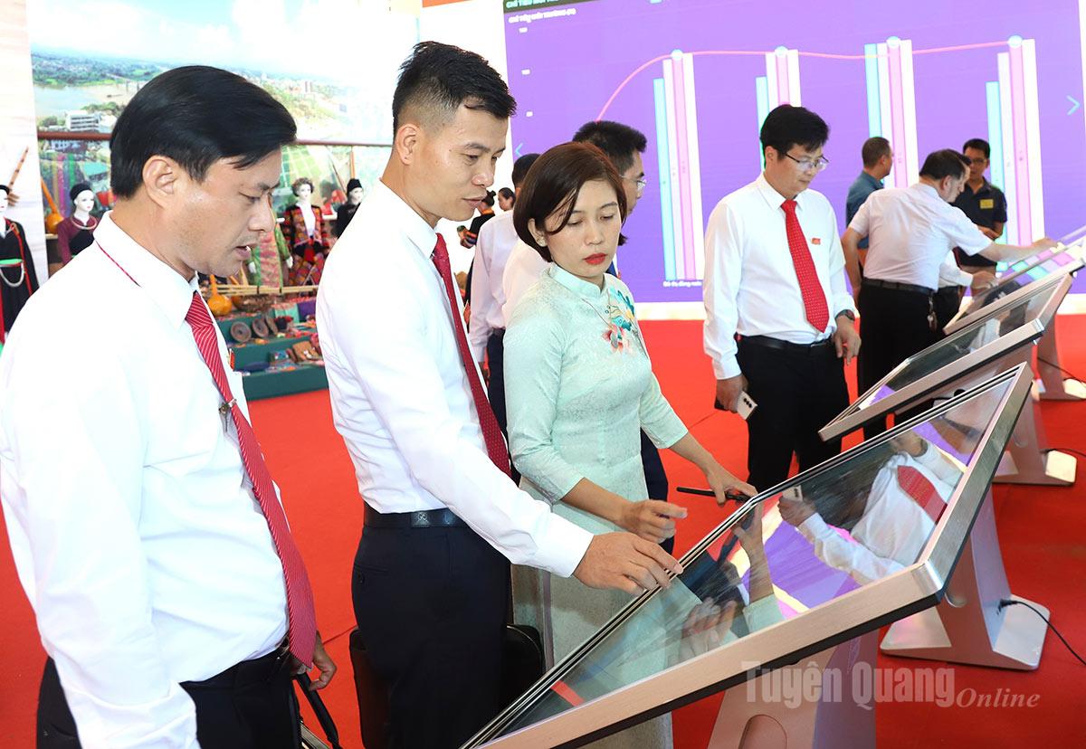 Khoa học thúc đẩy phát triển