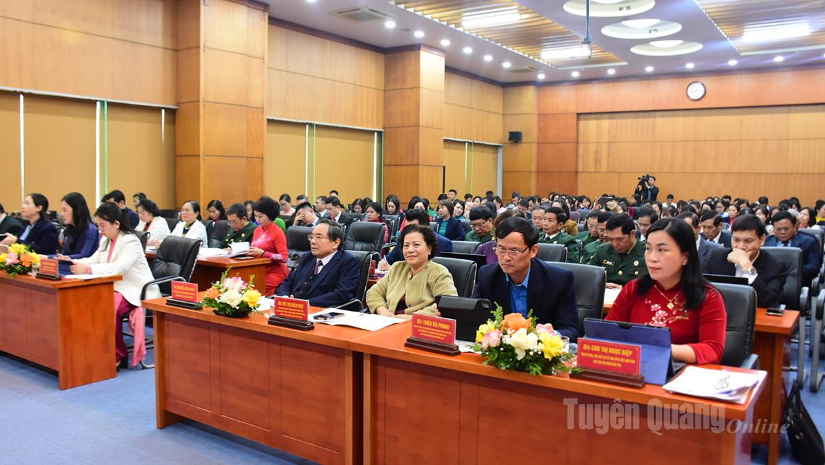 Đảng ủy MTTQ Việt Nam tỉnh triển khai nhiệm vụ năm 2026